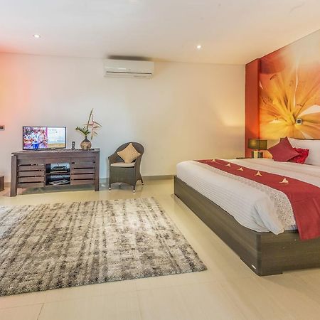 The Manipura Luxury Estate And Spa Up To 18 Person, Fully Serviced Ubud Exterior foto