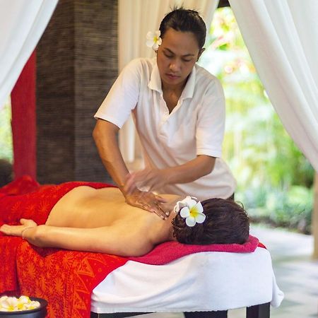 The Manipura Luxury Estate And Spa Up To 18 Person, Fully Serviced Ubud Exterior foto