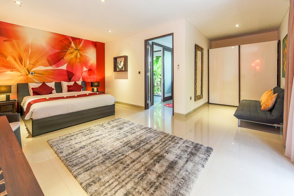 The Manipura Luxury Estate And Spa Up To 18 Person, Fully Serviced Ubud Exterior foto