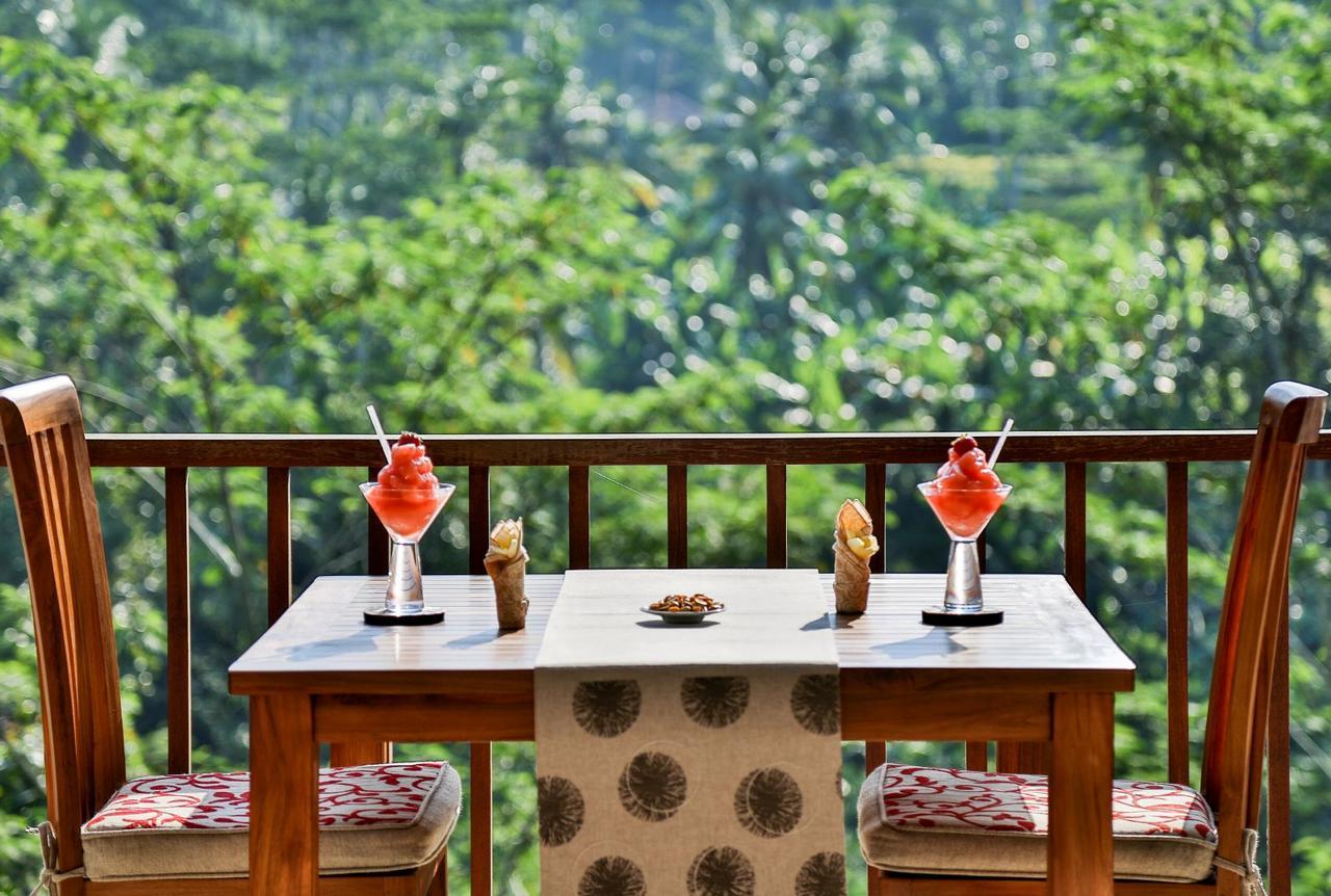 The Manipura Luxury Estate And Spa Up To 18 Person, Fully Serviced Ubud Exterior foto