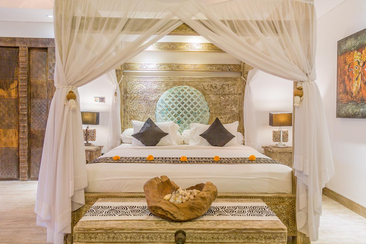 The Manipura Luxury Estate And Spa Up To 18 Person, Fully Serviced Ubud Exterior foto