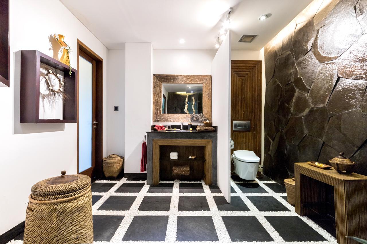 The Manipura Luxury Estate And Spa Up To 18 Person, Fully Serviced Ubud Exterior foto
